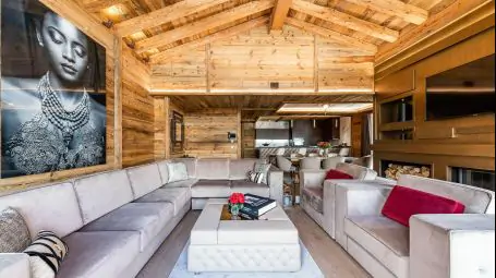 Ultima Courchevel Grand Chalet 2 | Courchevel