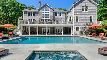 Villa Adriana | Hamptons
