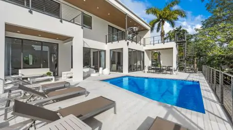 Villa Solena | Miami