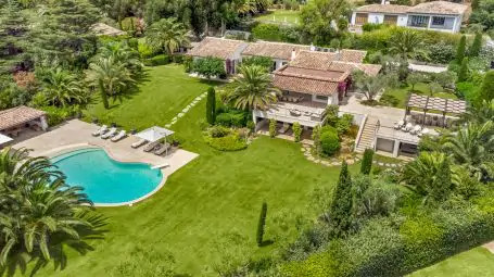 Villa Evie | St-Tropez