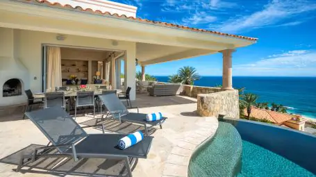 Del Mar Casita 42 | Cabo