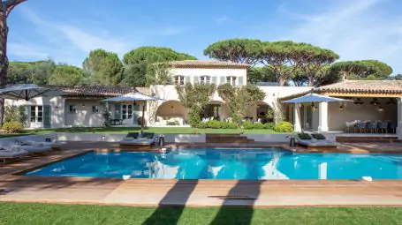 Villa Maicah | St-Tropez