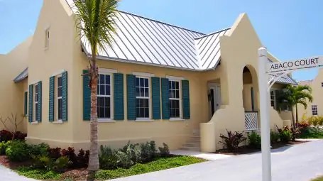 Villa Elle Albany | Bahamas