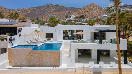 Villa Patrice | Cabo