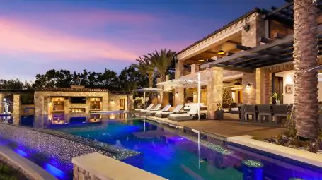 Villa Candice | Orange County