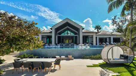 Villa Oceans 8 | Jamaica