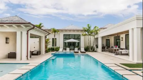 Villa Selma Albany | Bahamas