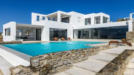Villa Everly | Mykonos