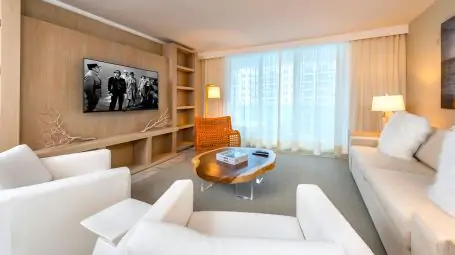 1 Hotel Apartment Tristan | Miami