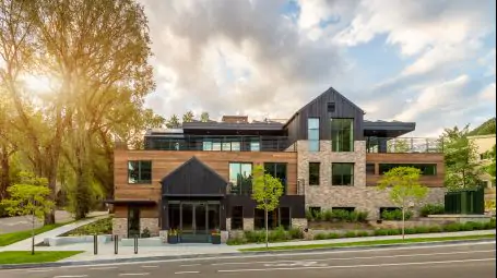 Aspen Street Lodge | Aspen