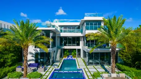 Villa Norlie | Fort Lauderdale