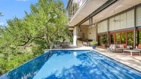 Villa Ofelia | Austin