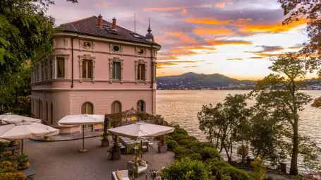 Villa Georgina | Lake Como