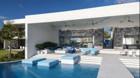 Villa Sofia | Punta Mita