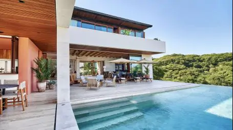 Casa Sirenas | Punta Mita