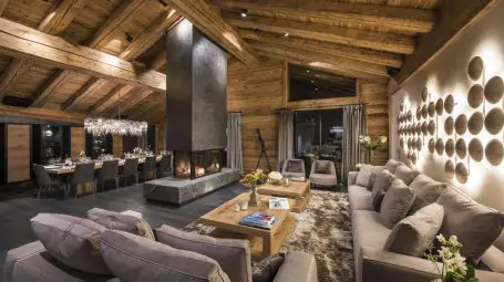 Chalet Aconcagua | Zermatt