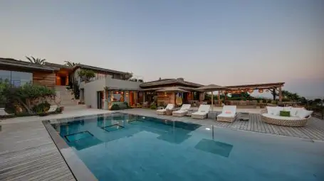Villa Taylor | Corsica