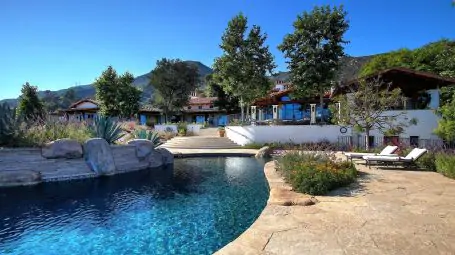 Villa Shelly | Santa Barbara