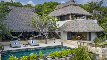Casa Amanecer | Punta Mita