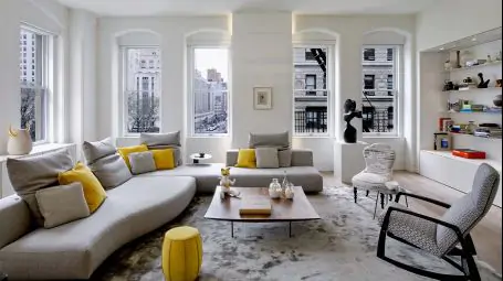 Apartment Dexter | New York City
