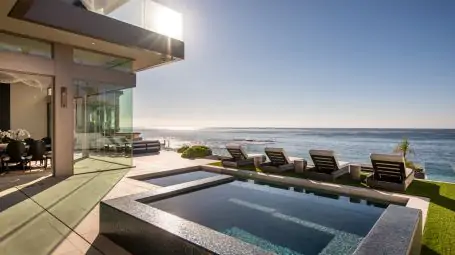 Villa Carol | San Diego