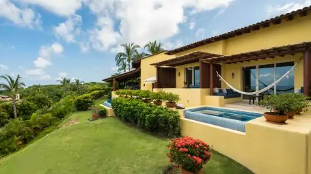 Villa Stella | Punta Mita