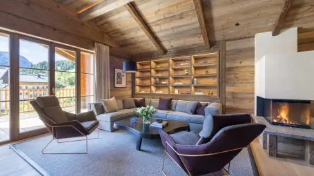 Chalech L | Lech am Arlberg