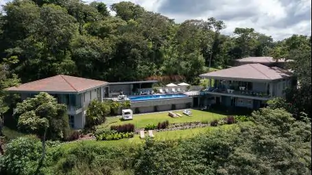 Villa Pacifico | Guanacaste
