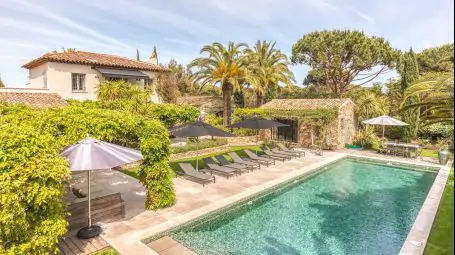 Villa Connie | St-Tropez