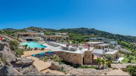 Villa Michaela | Sardinia