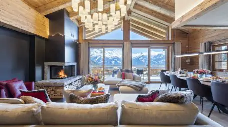 Chalet WestRock | Verbier