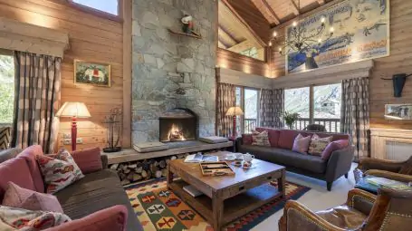 Chalet Elephant Blanc | Val d'Isere