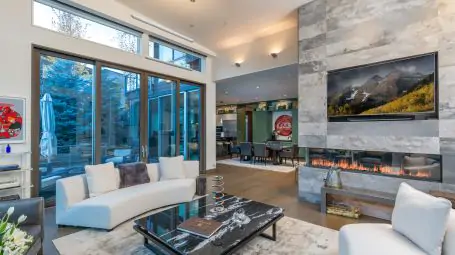 Villa Wilma | Aspen