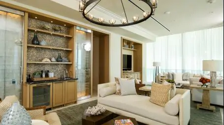 Apartment Jonathan Albany | Bahamas