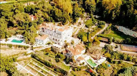 Quinta da Bella Vista | Lisbon
