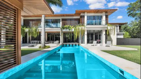 Villa Delphis | Miami
