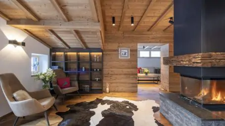 Penthouse Buhlhof | Lech am Arlberg