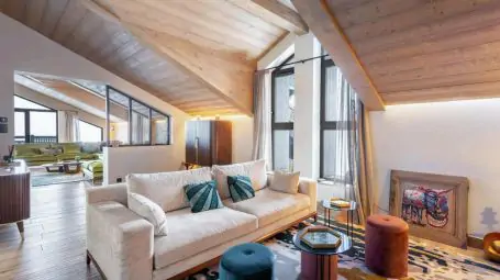 Apartment Eddie | Courchevel