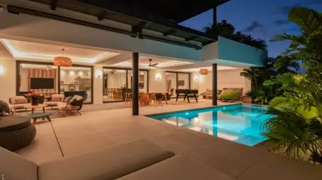 Apartment Gustavia Harbor | St. Barth