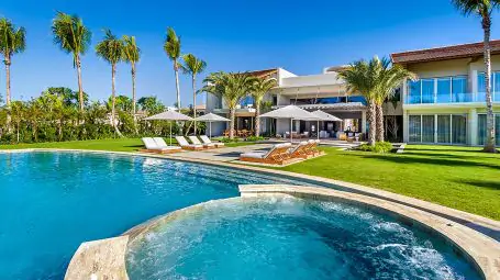 Villa La Menina | Casa De Campo