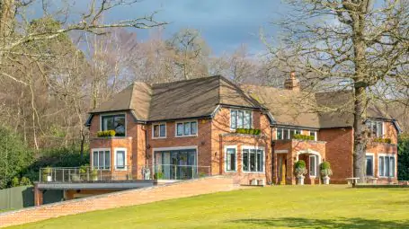 Villa Steffany | Rest of United Kingdom