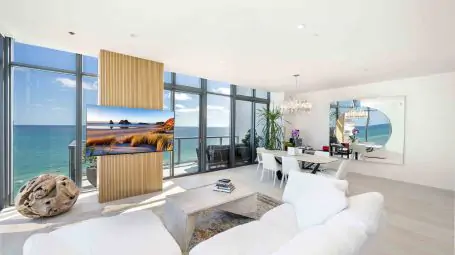 Penthouse W One | Miami