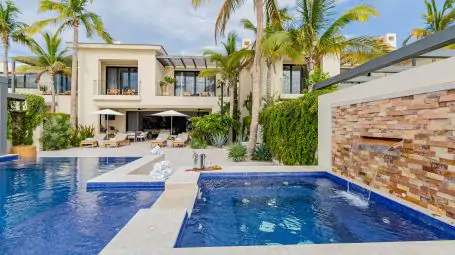 Villa Daphne | Cabo