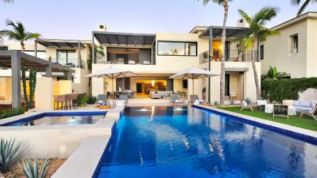 Villa Mar Azul | Cabo