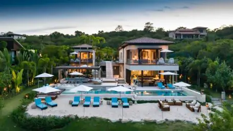 Casa La Colmena | Punta Mita