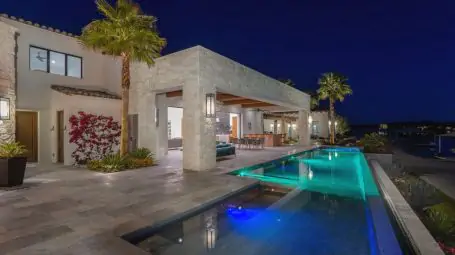 Villa Lola | Palm Springs