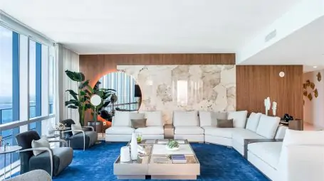 Penthouse Paramount One | Miami