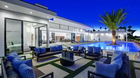Villa Calista | Palm Springs