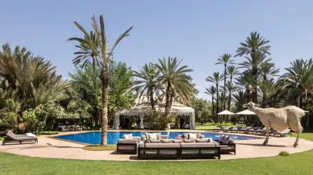 Dar El Sadaka | Marrakesh