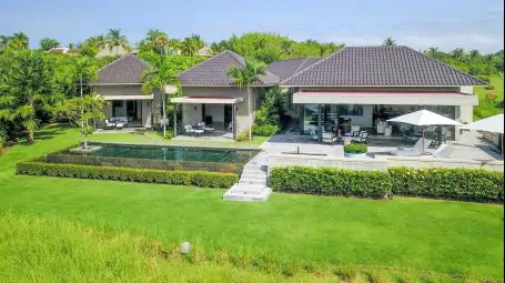 Casa Ensuenos | Punta Mita